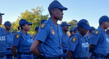 Intensified Festive Season High-Density Operations, recorded a total of 14 successes over the past weekend.