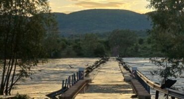 Schoemansdrift laagwaterbrug