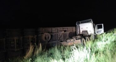 Vragmotorongeluk R59