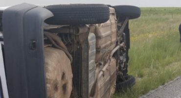 Die botsing op die R59