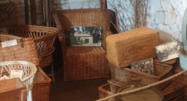 Parys Mandjiefabriek