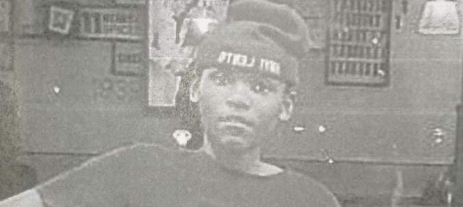 Police ask for help finding 15-year old child | Parys Gazette