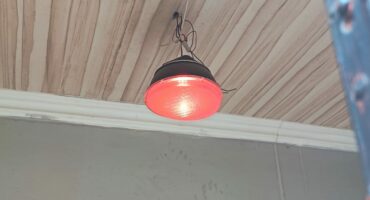 Polisie lê beslag op verkeersligte