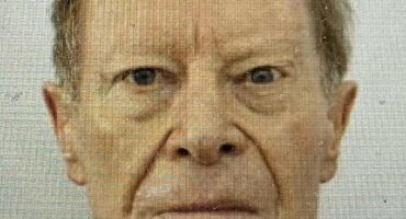 Die 73-jarige Robert Joubert