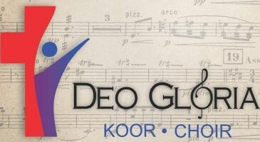 Oudisies gehou vir Deo Gloria koor