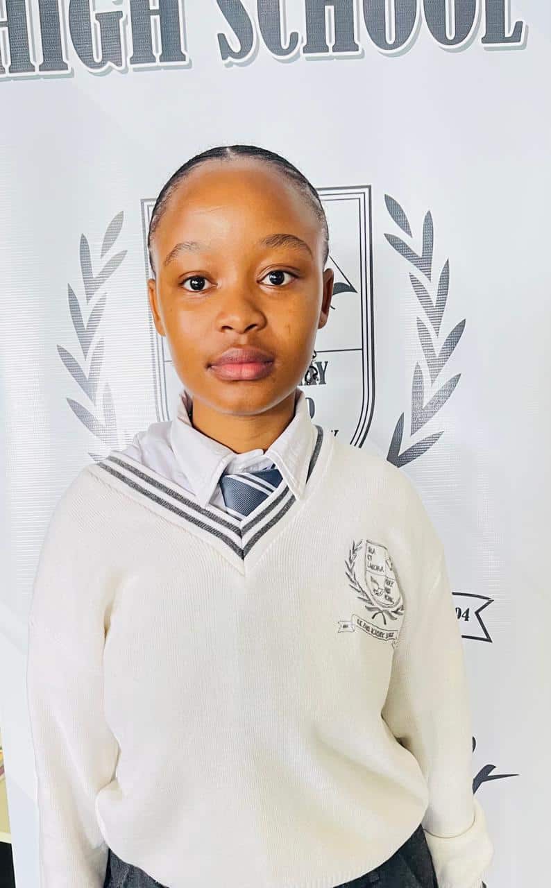 Thabang Mofokeng