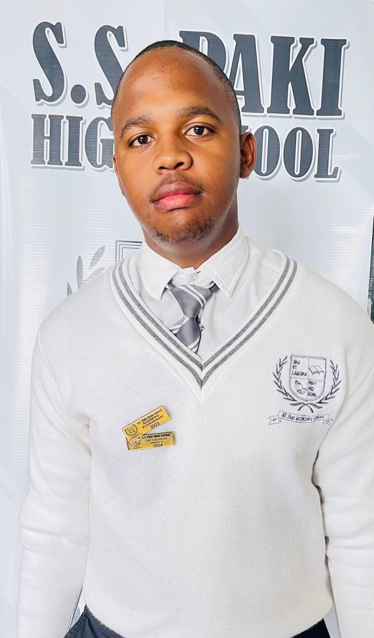 Bongani Mtikitiki