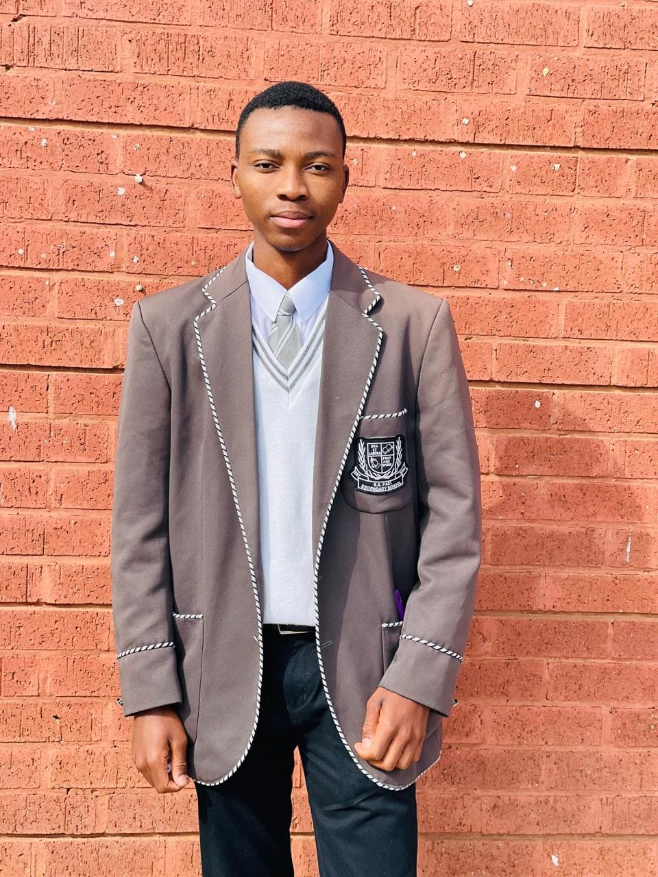 Thabang Mofokeng