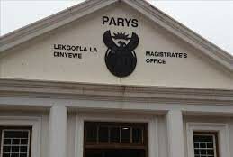 Die vonnis is vandeesweek in die streekhof in Parys opgelê.