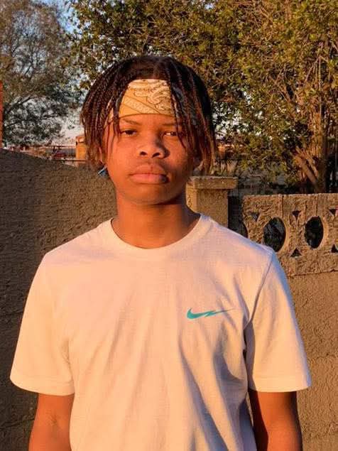 Thomas Sithole. Photo credit: Vaal River Rats SA