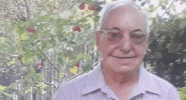 Die vermiste Johan Fourie. Foto: Verskaf