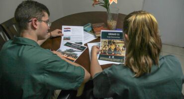 Inskrywings vir die FAK se gewilde jaarlikse Internasionale Afrikaanse Geskiedenisolimpiade is reeds oop. Foto: Verskaf