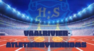 Illustrasiefoto: Hoërskool Parys Facebookblad