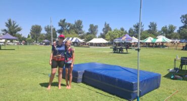 Janike van der Westhuizen