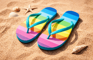 Foto ter illustrasie