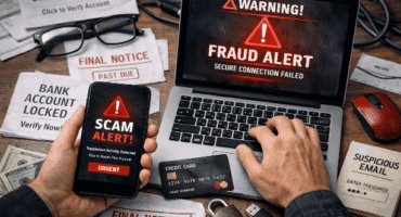 Foto slegs ter illustrasie