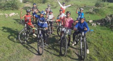 The official launch of the Parys Wetland Park will take place over the weekend of February 28, with a Fun Run and Walk, followed by a cycling event on March 1.