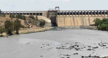 Vaaldam. Foto: Verskaf