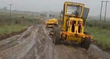 Die R720 is een modderspul.