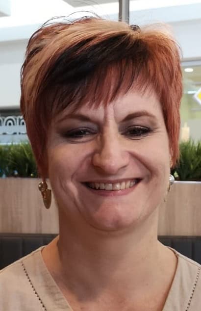 Carin Smith