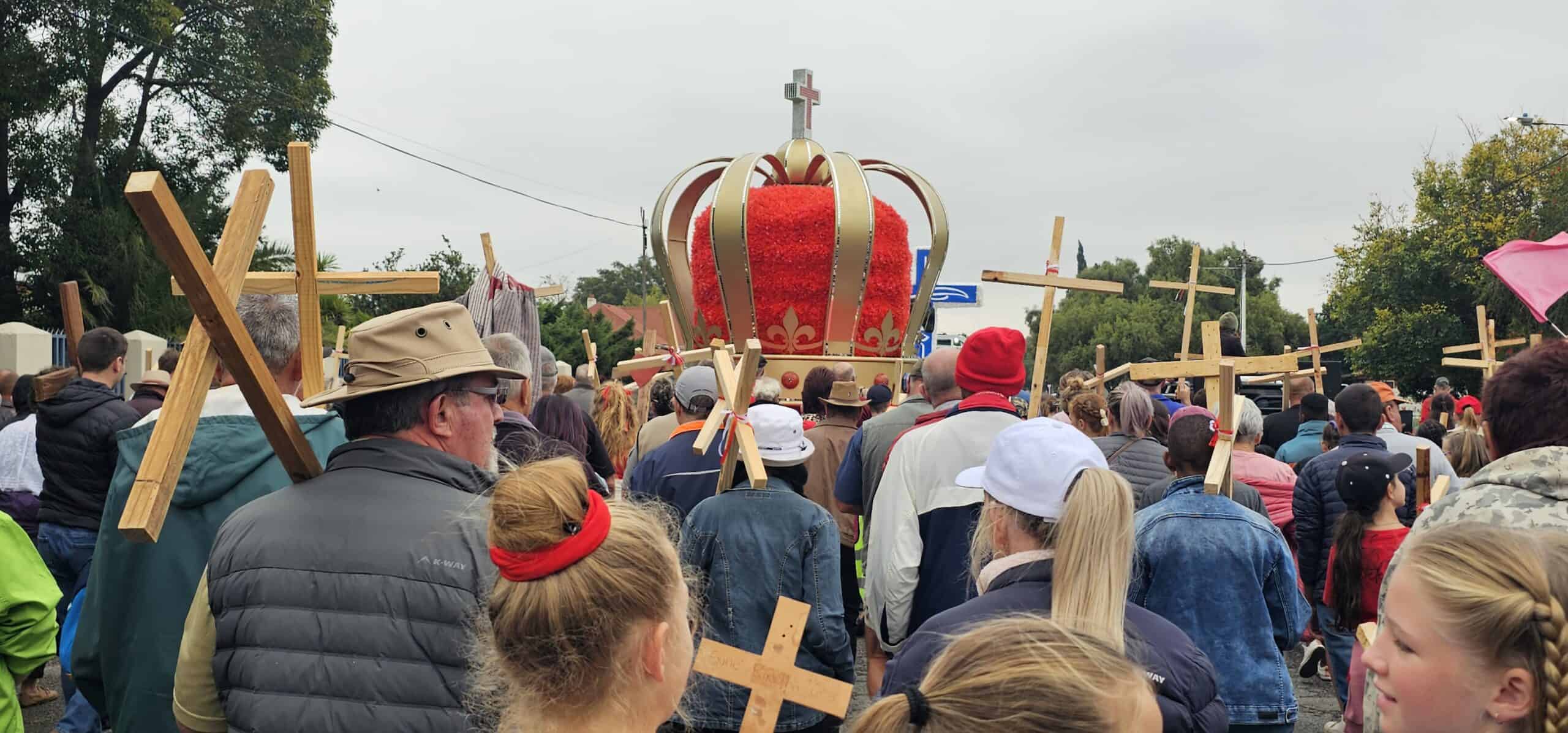 Kruistog Vredefort
