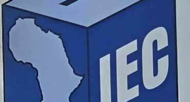 The first registration weekend for the coming local government election is on June 20-21. Photo: IEC