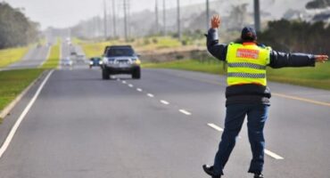 Traffic fines are issued by different municipalities and agencies, which means many drivers only discover them months later. Illustration photo: Supplied