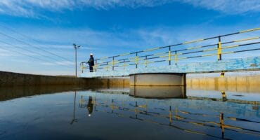 Sasol's Green Drop status