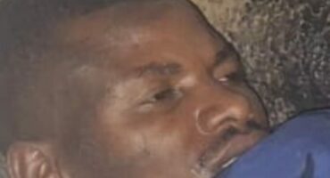 The police requests the public's assistance to locate this man. Photo supplied by SAPS Communication Services