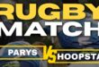 Parys meet die week kragte teen Hoopstad op die rugbyveld. Foto: Verskaf
