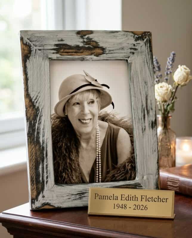 Pam Fletcher