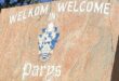 Parys - 'n dorp wat jou omarm met sy gasvryheid. Foto: Liezl Scheepers