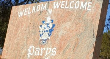 Parys - 'n dorp wat jou omarm met sy gasvryheid. Foto: Liezl Scheepers