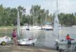 As momentum builds toward December 2026, the sails are up, and the future of youth sailing looks brighter than ever. Photo supplied by Lake Deneys Yacht Club