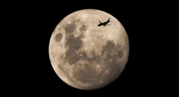 Perfekte tydsberekening. Foto: Johan Smit