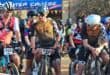 At the start of the 2025 Crater Cruise. Photo: Liezl Scheepers