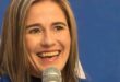 Carina Serfontein, the DA's Mayoral candidate for the Ngwathe Local Municipality. Photo: Liezl Scheepers