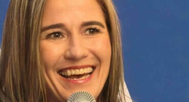 Carina Serfontein, the DA's Mayoral candidate for the Ngwathe Local Municipality. Photo: Liezl Scheepers