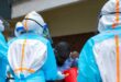 Ebola outbreak illustration photo supplied