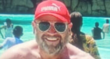 Hugo du Preez is die laaste keer op 14 Maart gesien. Foto: Verskaf