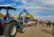 DIe Nampo Oesdag plaas vanjaar die fokus op veerkragtigheid deur innovasie. Foto: Liezl Scheepers.