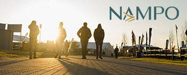 Die Nampo Oesdag duur tot Vrydag 15 Mei. Foto: Verskaf deur Graan SA