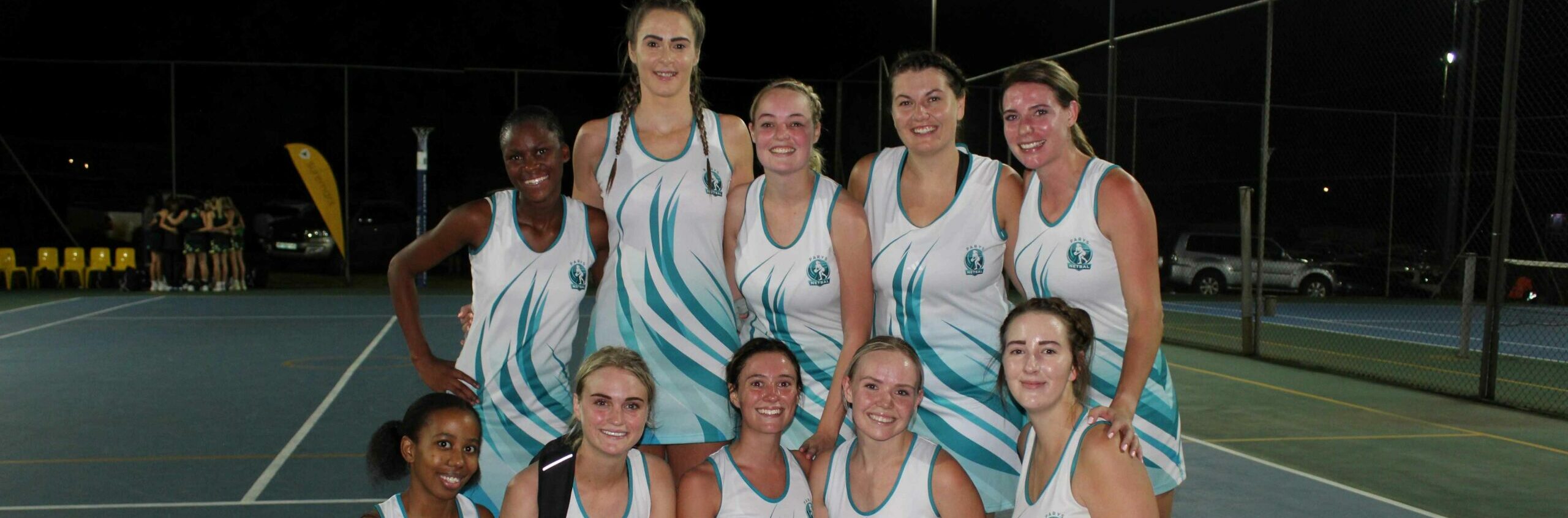 Parys en Hennenman spook sake uit in finaal | Parys Gazette