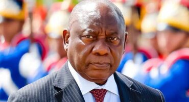 President Cyril Ramaphosa, Photo: GovernmentZA