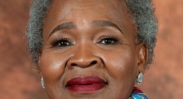 Sisisi Tolashe. Foto: governmentza