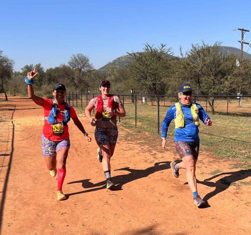 A weekend of fun-packed action is waiting at Koedoeslaagte. Photo: Supplied.