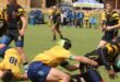 Hoërskool Parys se eerste span meet kragte teen Belvedere. Foto: Liezl Scheepers