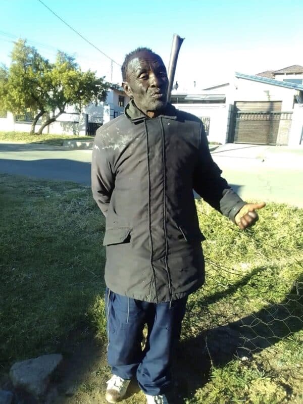 Tshidiso Malefane