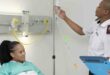 Nursing Day is celebrated on May 12.
