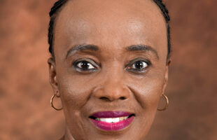 Acting Minister of Social Development, Ms Sindisiwe Chikunga. Photo: gov.za